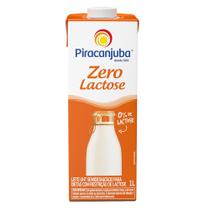 Leite Sem Lactose Piracanjuba 1L