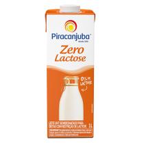 Leite Sem Lactose Piracanjuba 1L Leite Sem Lactose Piracanjuba 1L