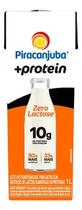 Leite Semidesnatado Pro 10g Piracanjuba 1l