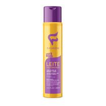 Leite Siliconizado 400Ml - Fashion