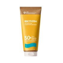 Leite solar Biotherm WaterLover SPF50+ 200 ml ecológico