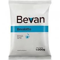 Leite Solúvel Bevan Para Maquinas Vending Machine 1kg Leite Solúvel Bevan Para Maquinas Vending Machine 1kg