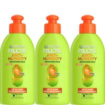 Leite suavizante de cabelo Garnier Fructis Style Anti-Umidade 150mL