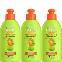 Leite Suavizante Garnier Fructis Style Anti-Umidade - 150ml