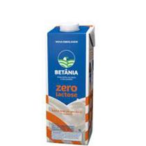 Leite UHT Betania Zero Lactose 1L