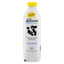 Leite UHT Desnatado Leitissimo 1l Leite UHT Desnatado Leitissimo 1l