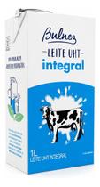 Leite Uht Integral Bulnez 1l Caixa Com Lactose Zero Adição De Açucares E Com Lactose Leite Uht Integral Bulnez 1l Caixa Com Lactose Zero Adição De Açucares E Com Lactose