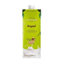 Leite vegetal A Tal da casta - - Castanha de Caju