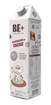 Leite Vegetal - Be+Diferent.Co Amendoim+Cacau - Vegano 1L