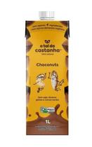 Leite Vegetal Choconuts A Tal Da Castanha 1l Leite Vegetal Choconuts A Tal Da Castanha 1l