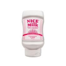 Leite Vegetal Concentrado de Aveia Nice Milk 450g - Nice Foods