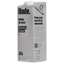 Leite Vegetal de Aveia Barista Orgânico Nude 1L Leite Vegetal de Aveia Barista Orgânico Nude 1L