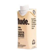 Leite Vegetal de Aveia To Go Sabor Baunilha Nude 250ml Leite Vegetal de Aveia To Go Sabor Baunilha Nude 250ml