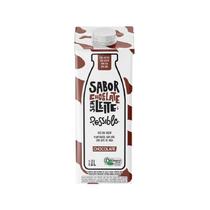 Leite Vegetal de Castanha de Caju Chocolate Orgânico Possible 1L