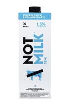 Leite Vegetal Semi Notmilk 1l