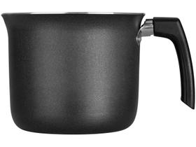 Leiteira 12cm Linha Essencial Antiaderente Com Cabo Seguro Leiteira 12cm Linha Essencial Antiaderente Com Cabo Seguro