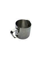 Leiteira 5,7cm inox 150ml mini leiteira