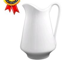 Leiteira 750 ml porcelana legítima