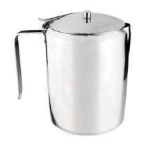 Leiteira Aço Inox 1 L - Attuale