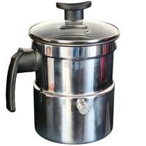 Leiteira c/ apito antiad n14 - ramos