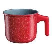 Leiteira Canecão Fervedor Antiaderente Indução Volcano 1,9L Leiteira Canecão Fervedor Antiaderente Indução Volcano 1,9L