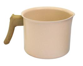 Leiteira Ceramica Antiaderente Caneca Fervedor Fogão Indução Mimo Style