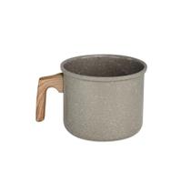 Leiteira Cerâmica Marble Edition Light Grey 1.9L - Oster