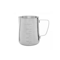 Leiteira Chaleira Bule Medidor Aço Inox Bar Cafeteria 600ml