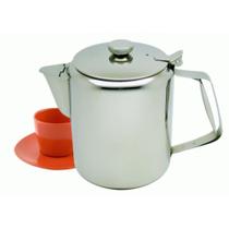 Leiteira com Tampa em Inox 2 Litros Bico Articulado - Ke Home