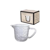 Leiteira Cremeira Bee Jarra De Calda Premium Hauskraft 230ml