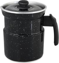 Leiteira De Apito Alumínio 1,5 Litros