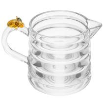 Leiteira de cristal Little Bee Lyor 300 ml