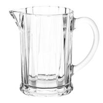 Leiteira de Cristal Radial 290ml - Lyor Leiteira de Cristal Radial 290ml - Lyor