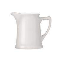 Leiteira de Porcelana Branca Bar Hotel - Referência 524405000 Porcelana Germer - Peças para mesa posta, Leiteira de Porcelana Branca Bar Hotel - Referência 524405000 Porcelana Germer - Peças para mesa posta,