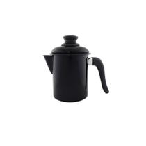 Leiteira de qualidade em Agata - 900 ml - Preto - Ewel Leiteira de qualidade em Agata - 900 ml - Preto - Ewel