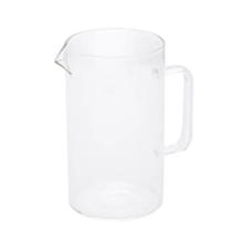 Leiteira de vidro 500ml