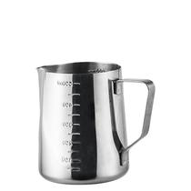 Leiteira em Inox Grande com Marcação 550ml Leiteira em Inox Grande com Marcação 550ml