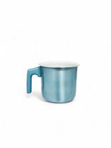 Leiteira Fervedor 16cm Antiaderente Livre PTFE e PFOA Leiteira Fervedor 16cm Antiaderente Livre PTFE e PFOA