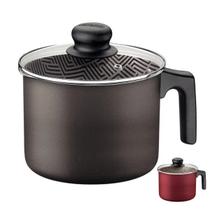 Leiteira Fervedor Caneco Tramontina Antiaderente Paris Com Tampa Canecão 14cm 1,9 Litros