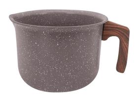 Leiteira Fervedor Indução Style Cook 14cm Mimo Style Grafite Leiteira Fervedor Indução Style Cook 14cm Mimo Style Grafite