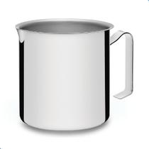Leiteira Fervedor Tramontina Allergra Inox Caneco 12cm 1,4Lt Leiteira Fervedor Tramontina Allergra Inox Caneco 12cm 1,4Lt