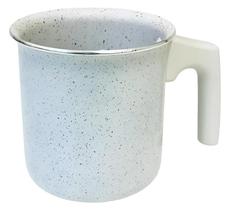 Leiteira fervedouro 12 cm ibiza revestimento ceramico