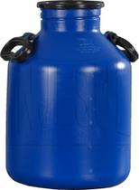 Leiteira Galão Vasilhame Leite 20 Litros Bombona Injesul