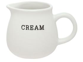 Leiteira Hauskraft de Cerâmica 350ml Cremona Leiteira Hauskraft de Cerâmica 350ml Cremona