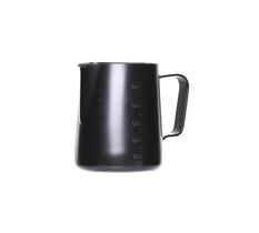 Leiteira Inox Black 600 ml Mimo AF22122