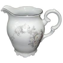 Leiteira Linha Pomerode Vitória Porcelana Schmidt Leiteira Linha Pomerode Vitória Porcelana Schmidt
