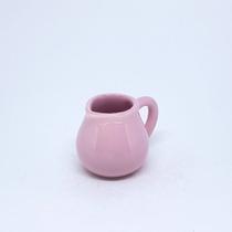 Leiteira mini 150 ml cerâmica Leiteira mini 150 ml cerâmica
