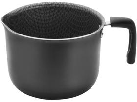 Leiteira Multiflon de Alumínio Antiaderente 2,4L