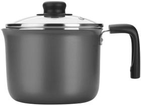 Leiteira Multiflon de Alumínio com Tampa