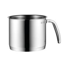 Leiteira Provence Plus 14 Cm Em Aço Inox De Indução Wmf